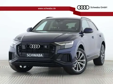 Used AUDI Q8 Diesel 2021 Ad 