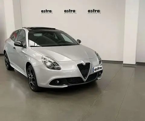 Annonce ALFA ROMEO GIULIETTA Diesel 2018 d'occasion 