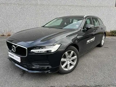 Used VOLVO V90 Diesel 2018 Ad Belgium