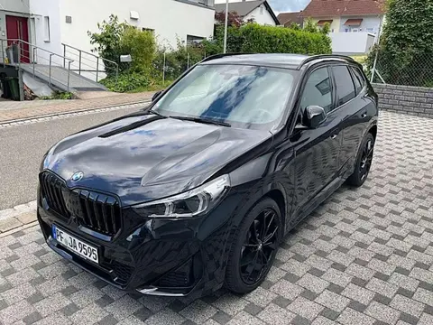 Annonce BMW X1 Diesel 2023 d'occasion 