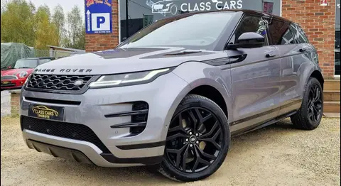 Used LAND ROVER RANGE ROVER EVOQUE Diesel 2019 Ad 