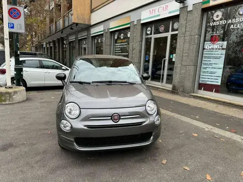 Used FIAT 500 LPG 2023 Ad 