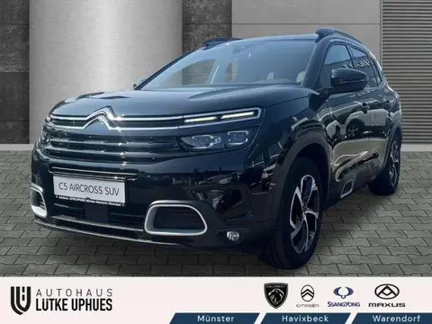 Used CITROEN C5 AIRCROSS Diesel 2020 Ad 