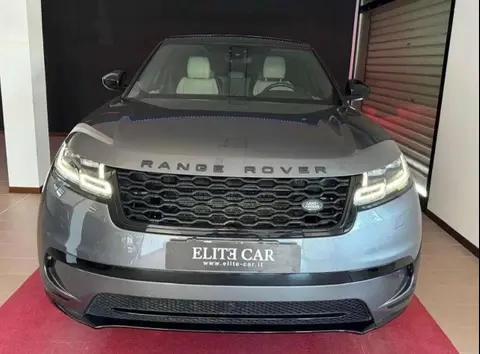 Used LAND ROVER RANGE ROVER VELAR Diesel 2018 Ad 