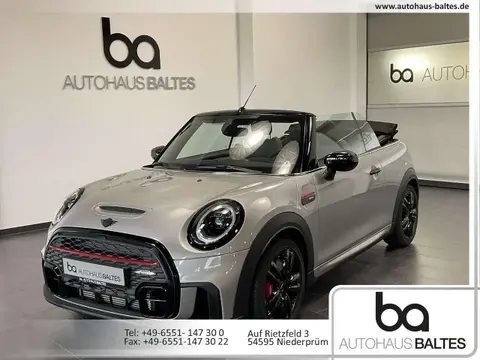 Annonce MINI JOHN COOPER WORKS Essence 2023 d'occasion 