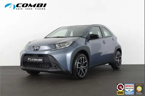 Used TOYOTA AYGO X Petrol 2024 Ad 