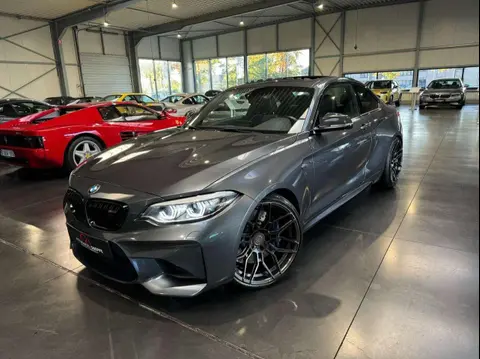 Annonce BMW M2 Essence 2017 d'occasion 