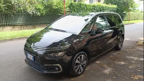 Annonce CITROEN C4 Diesel 2019 d'occasion 