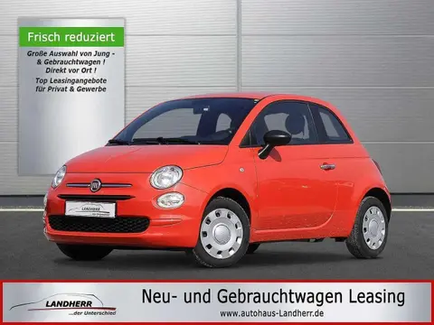 Used FIAT 500 Petrol 2022 Ad 