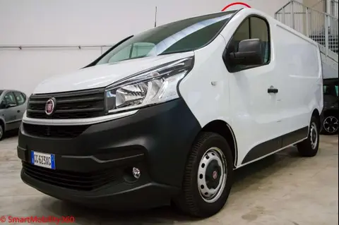 Annonce FIAT TALENTO Diesel 2021 d'occasion 