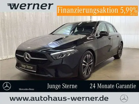 Used MERCEDES-BENZ CLASSE A Petrol 2023 Ad Germany