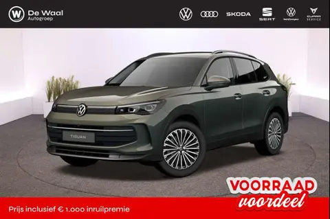 Used VOLKSWAGEN TIGUAN Petrol 2024 Ad 