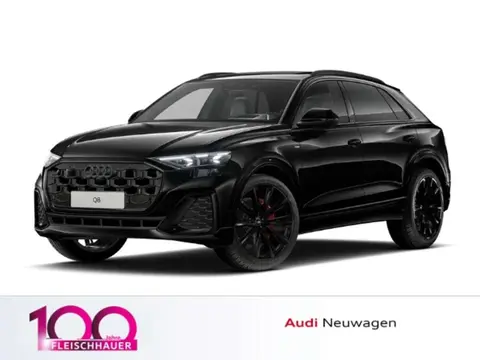 Annonce AUDI Q8 Diesel 2024 d'occasion 