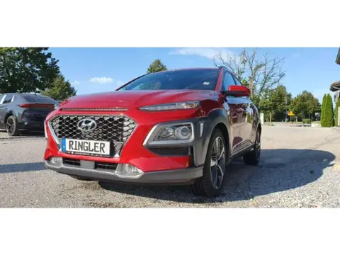 Annonce HYUNDAI KONA Essence 2019 d'occasion 