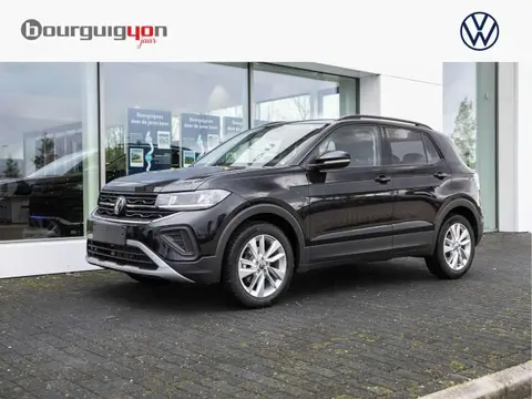 Annonce VOLKSWAGEN T-CROSS Essence 2024 d'occasion 