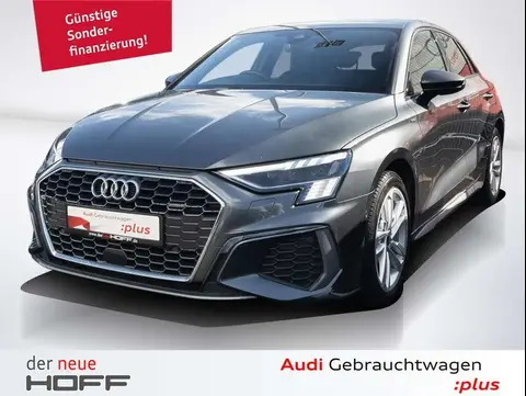 Annonce AUDI A3 Diesel 2021 d'occasion 