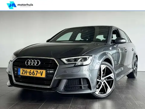 Annonce AUDI A3 Essence 2019 d'occasion 