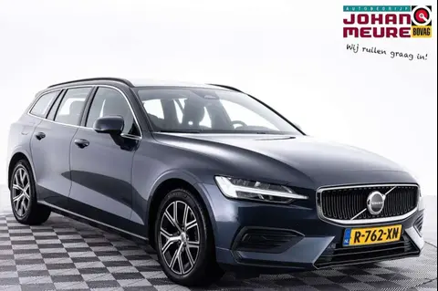 Annonce VOLVO V60 Essence 2022 d'occasion 