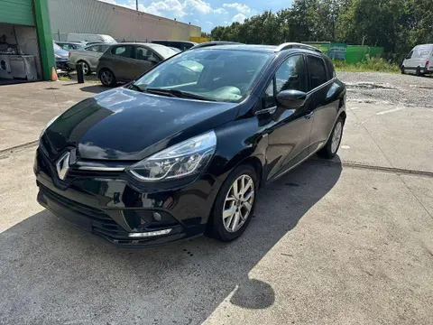 Annonce RENAULT CLIO Essence 2020 d'occasion 