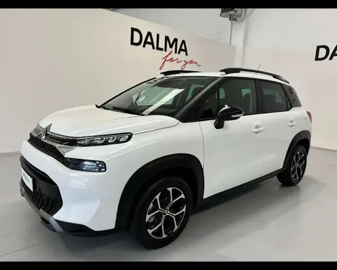 Used CITROEN C3 AIRCROSS Petrol 2024 Ad 