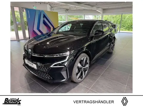 Used RENAULT MEGANE Electric 2024 Ad 