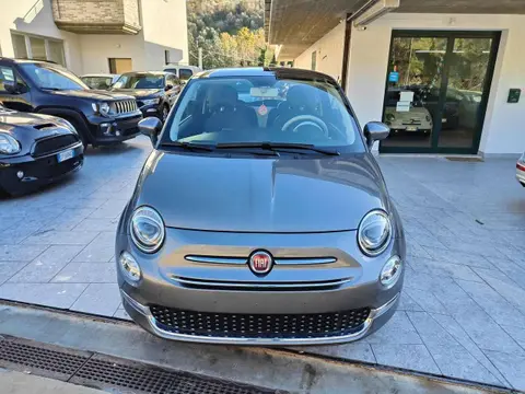 Used FIAT 500 LPG 2021 Ad 