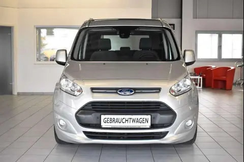 Annonce FORD TOURNEO Diesel 2016 d'occasion 