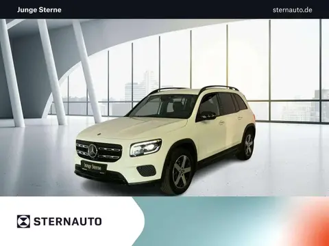 Annonce MERCEDES-BENZ CLASSE GLB Essence 2023 d'occasion 