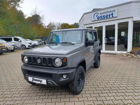 Used SUZUKI JIMNY Petrol 2024 Ad 