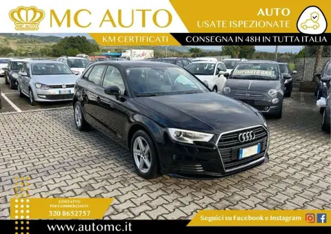 Used AUDI A3 Petrol 2019 Ad 