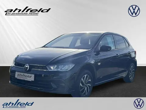 Used VOLKSWAGEN POLO Petrol 2021 Ad 