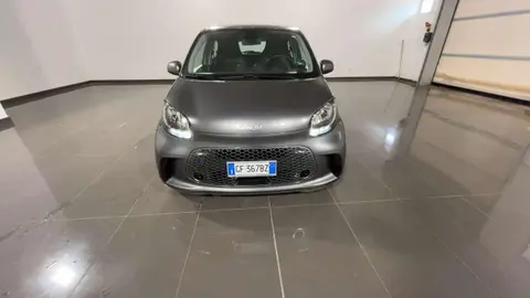 Annonce SMART FORFOUR Électrique 2021 d'occasion 