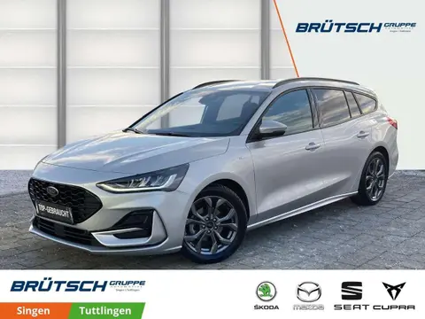 Annonce FORD FOCUS Diesel 2023 d'occasion 