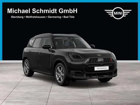 Annonce MINI COOPER Essence 2024 d'occasion 