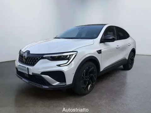 Annonce RENAULT ARKANA Hybride 2023 d'occasion 