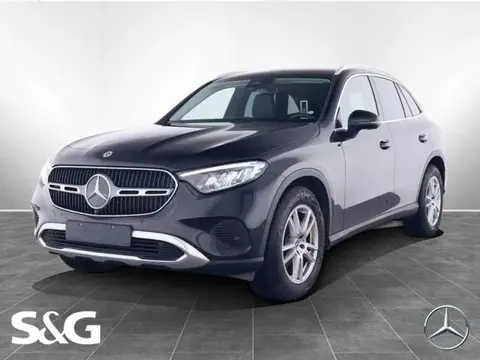 Used MERCEDES-BENZ CLASSE GLC Diesel 2023 Ad Germany