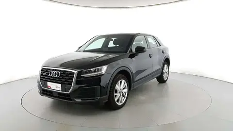 Annonce AUDI Q2 Diesel 2019 d'occasion 