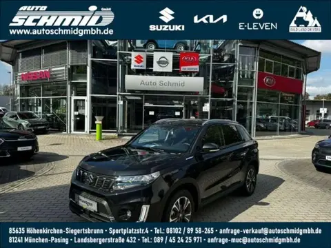 Used SUZUKI VITARA Hybrid 2024 Ad 