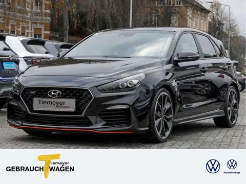 Used HYUNDAI I30 Petrol 2019 Ad 