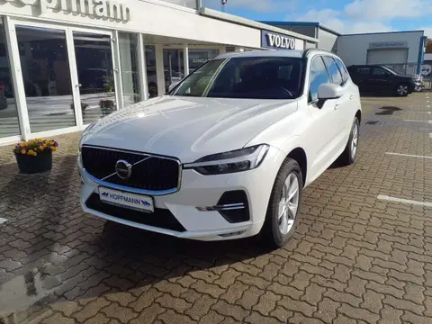 Used VOLVO XC60 Diesel 2023 Ad 