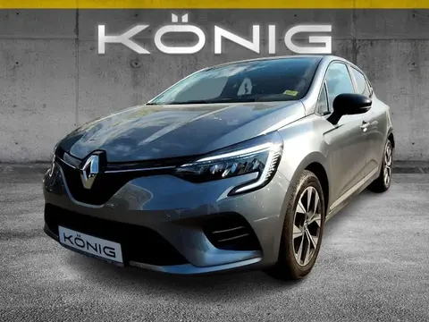 Used RENAULT CLIO Petrol 2023 Ad 