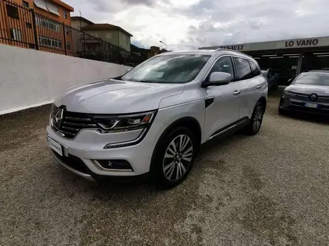 Used RENAULT KOLEOS Diesel 2018 Ad 