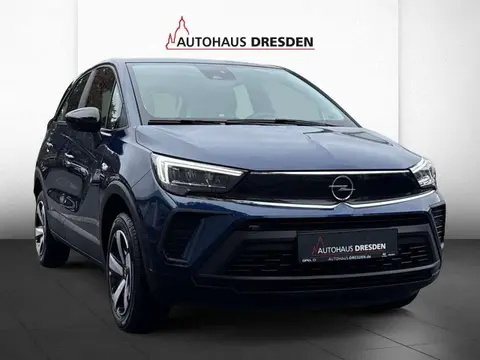 Annonce OPEL CROSSLAND Essence 2022 d'occasion 