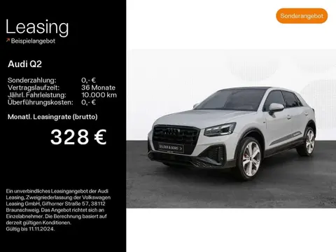 Used AUDI Q2 Diesel 2023 Ad 