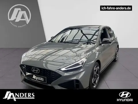 Annonce HYUNDAI I30 Essence 2024 d'occasion 