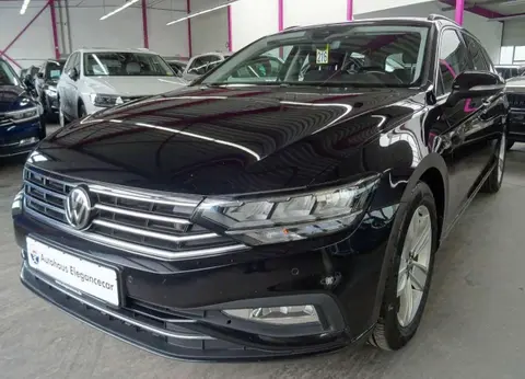 Used VOLKSWAGEN PASSAT Diesel 2019 Ad 