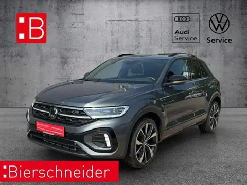 Annonce VOLKSWAGEN T-ROC Essence 2024 d'occasion 