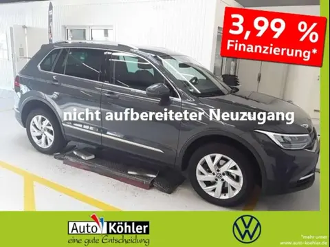 Used VOLKSWAGEN TIGUAN Petrol 2024 Ad 