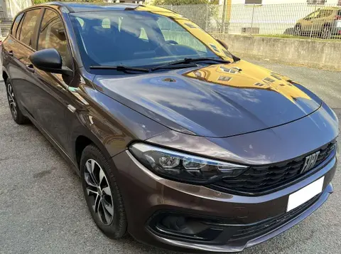 Used FIAT TIPO Diesel 2021 Ad 