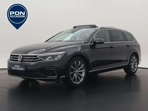 Annonce VOLKSWAGEN PASSAT Hybride 2020 d'occasion 